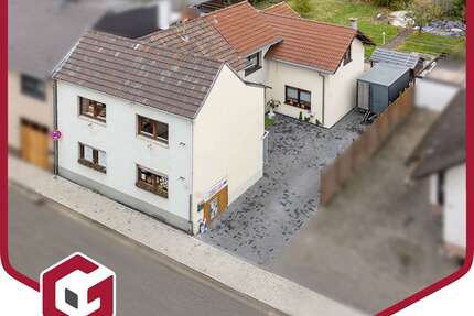Haus Rheinbach / Oberdress Oberdress - 6 Zimmer, 196 m&sup2;, 439.000&euro; | Angebot:23589223
