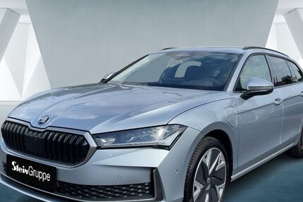 Skoda Superb 9.990 km 48.490 € Bergisch Gladbach 51465
