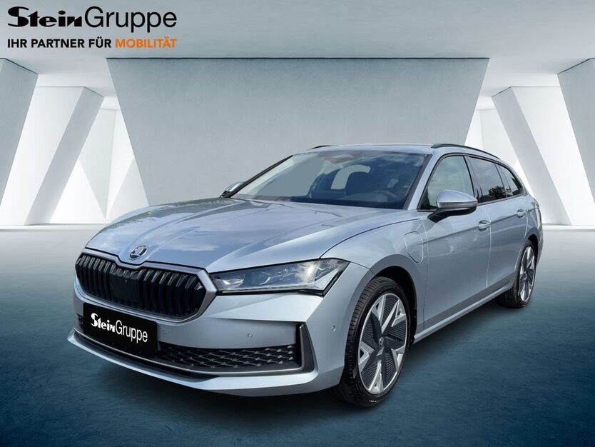 Skoda Superb 9.990 km 48.490 € Bergisch Gladbach 51465