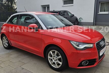 Audi A1 130.000 km 7.900 &euro; Troisdorf (Nähe Köln/Bonn) 53844