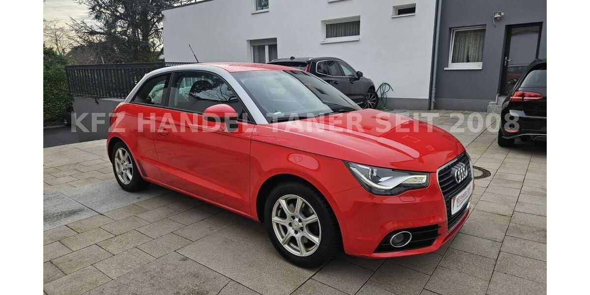 Audi A1 130.000 km 7.900 &euro; Troisdorf (Nähe Köln/Bonn) 53844