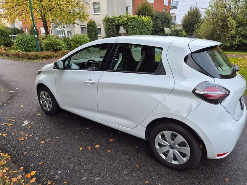 Renault ZOE 62.000 km 11.500 € Hürth 50354