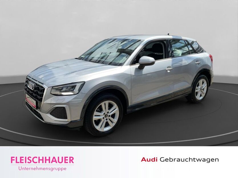 Audi Q2 22.142 km 23.890 € Köln-Mülheim 51063