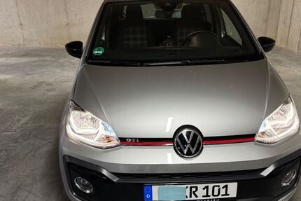 VW up! 34.050 km 15.800 € Rheinbreitbach 53619