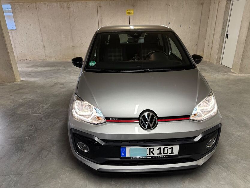 VW up! 34.050 km 15.800 € Rheinbreitbach 53619