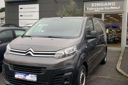 Citroen Jumpy 31.000 km 17.500 &euro; Hennef 53773