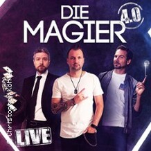 Die Magier 4.0