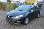 Opel Astra SELECTION GARAGENWAGEN orig. 71.086 km ! 71.086 km 8.408 &euro; Köln 50858