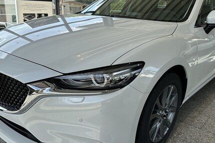 Mazda 6 14.419 km 31.500 &euro; Wachtberg-Niederbachem 53343