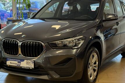 BMW X1 89.980 km 20.940 € Hennef 53773