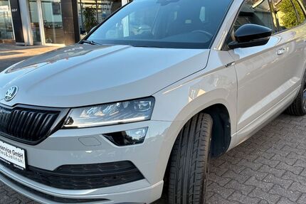 Skoda Karoq 75.000 km 22.300 &euro; Remagen - Rolandseck 53424