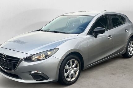 Mazda 3 166.902 km 7.400 &euro; Eitorf 53783