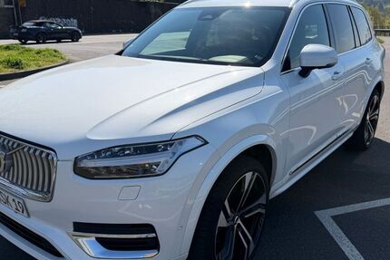 Volvo XC90 56.000 km 55.400 &euro; Linz am Rhein 53545