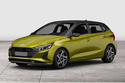 Hyundai i20 4.999 km 24.490 € Köln 51063