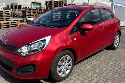 Kia Rio 198.000 km 3.299 € Euskirchen 53879