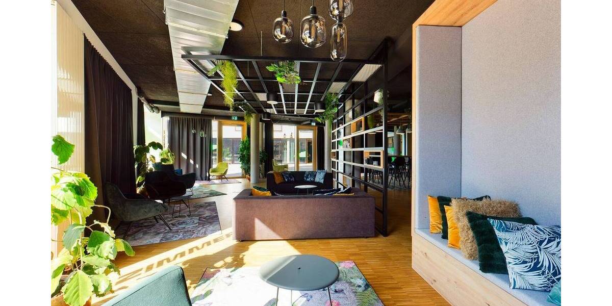 Etagenwohnung Köln Deutz - 1 Zimmer, 44 m&sup2;, 745&euro; | Angebot:22706342