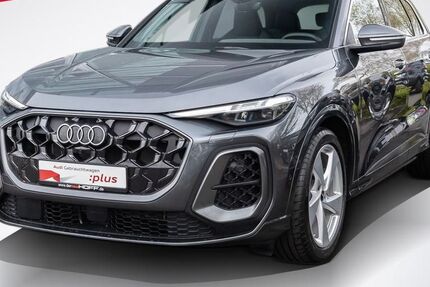 Audi Q5 20.000 km 61.975 &euro; Sankt Augustin-Menden 53757
