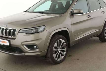 Jeep Cherokee 54.299 km 23.700 &euro; Köln 50739