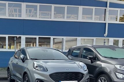 Ford Puma 31.000 km 19.500 € Grafschaft 53501