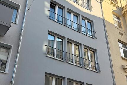 Mietwohnung in Wuppertal Zentrum 2 zimmer