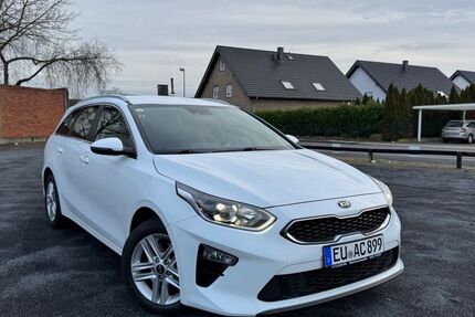 Kia ceed / Ceed 152.000 km 11.000 &euro; Euskirchen 53879