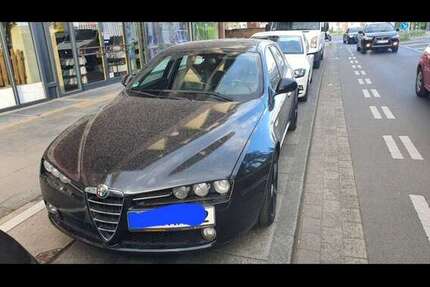 Alfa Romeo 159 330.000 km 1.950 &euro; Siegburg 53721