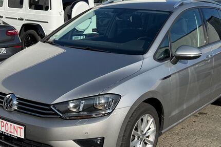 VW Golf Sportsvan 122.000 km 10.450 &euro; Brühl 50321