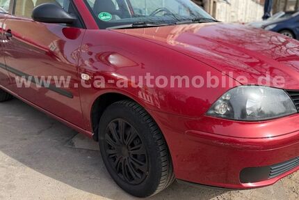 Seat Ibiza 182.000 km 1.790 &euro; Köln 50737