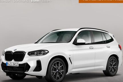 BMW X3 26.881 km 45.990 &euro; Bonn 53119