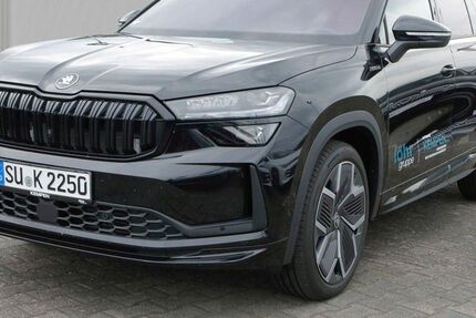 Skoda Kodiaq 14.990 km 54.550 &euro; Meckenheim / Bonn 53340