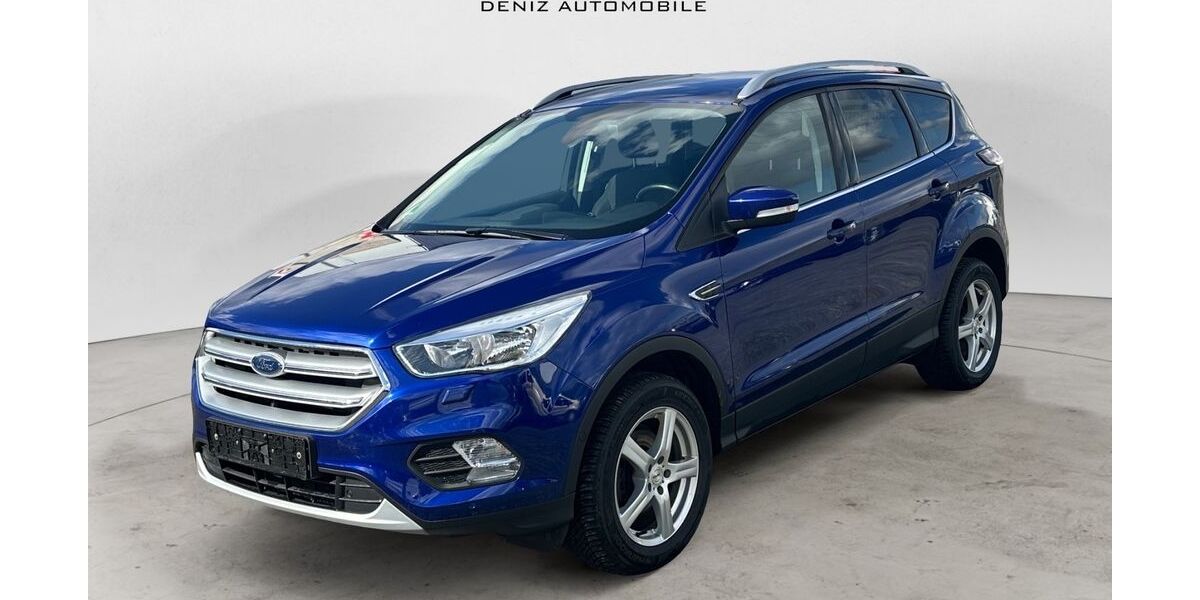 Ford Kuga 96.225 km 8.350 &euro; Eitorf 53783