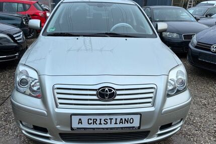 Toyota Avensis 150.000 km 4.499 &euro; Köln 51107