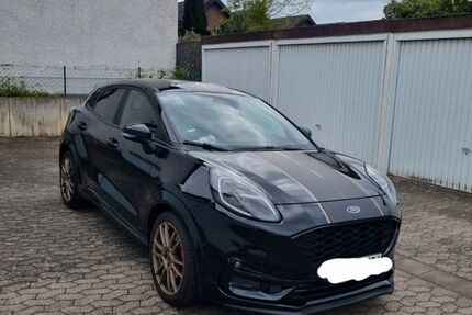 Ford Puma 22.000 km 25.300 &euro; Meckenheim 53340