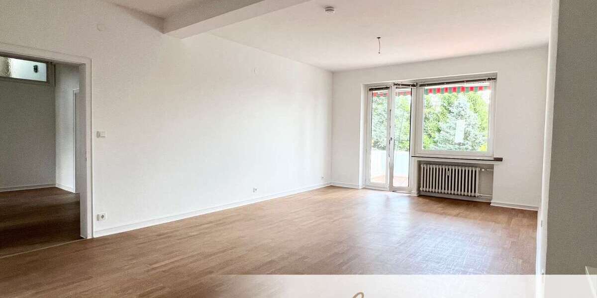 Etagenwohnung Bergisch Gladbach / Bensberg Bensberg - 3 Zimmer, 124 m&sup2;, 1.500&euro; | Angebot:26980799