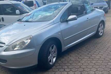 Peugeot 307 121.000 km 3.850 &euro; Troisdorf 53844
