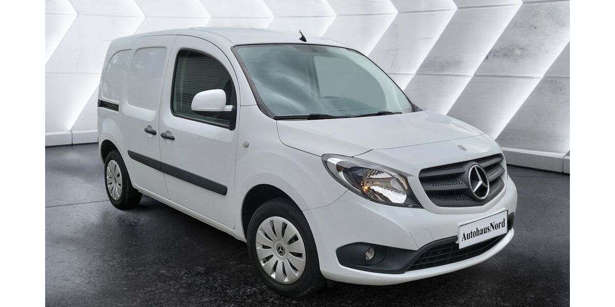 Mercedes-Benz Citan 54.798 km 12.850 &euro; Köln-Riehl 50735