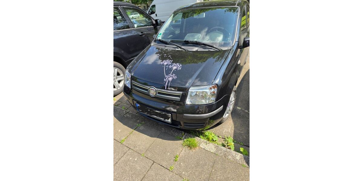 Fiat Panda 142.000 km 1.150 &euro; Ranzel 53859