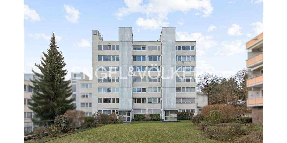 Wohnung zum Kaufen in Bonn - Alt-Godesberg 239.000 € 68 m² 2 zimmer