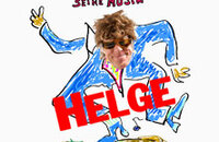 Helge Schneider - Ein Mann und seine Musik