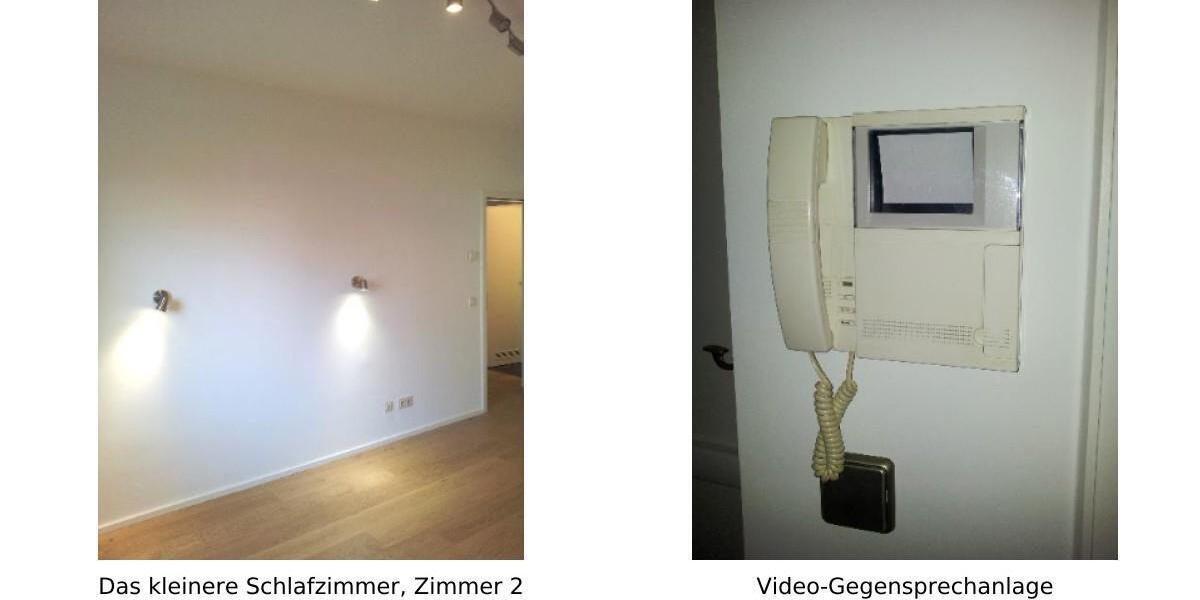 Repräsentative 3-Zimmer Wohnung mit großem Balkon und TG-Stellplatz - Etagenwohnung Köln Marienburg | Angebot:26384750