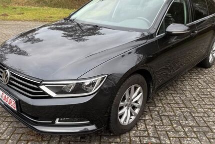 VW Passat 92.520 km 15.990 &euro; Kircheib 57635