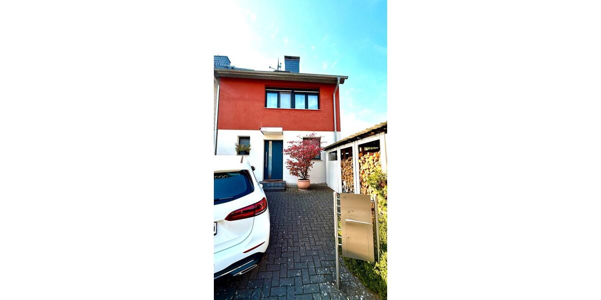 Reihenhaus Sankt Augustin - 4 Zimmer, 130 m&sup2;, 485.000&euro; | Angebot:26989363
