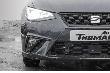 Seat Ibiza 15.120 km 20.990 &euro; Bonn 53227