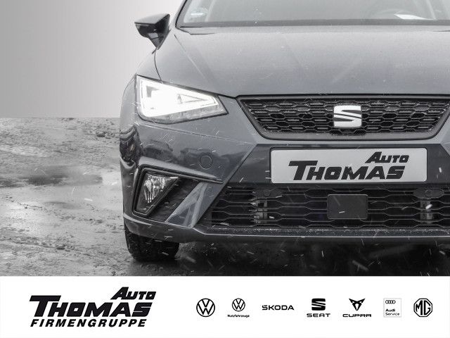 Seat Ibiza 15.120 km 20.990 &euro; Bonn 53227