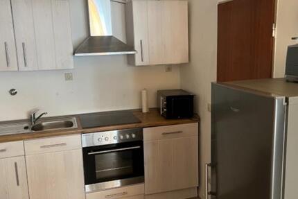 Frei ab 01.02.2026 Möblierte 2-Z Wohnung in BN-Kessenich. 2 zimmer