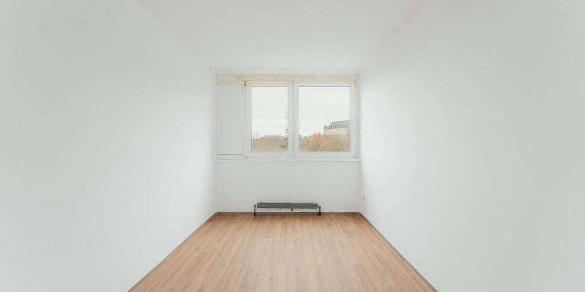 Etagenwohnung Bergisch Gladbach Bockenberg - 3 Zimmer, 89 m&sup2;, 210.000&euro; | Angebot:24622038