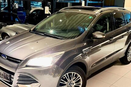 Ford Kuga 149.800 km 8.850 &euro; Brühl 50321