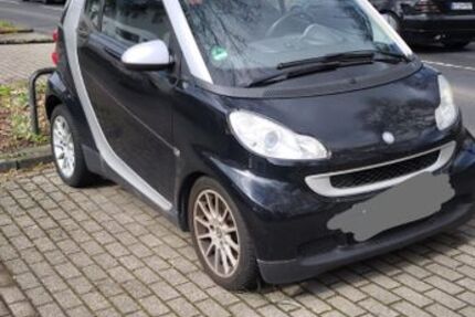 Smart ForTwo 124.000 km 3.500 &euro; Köln 51145