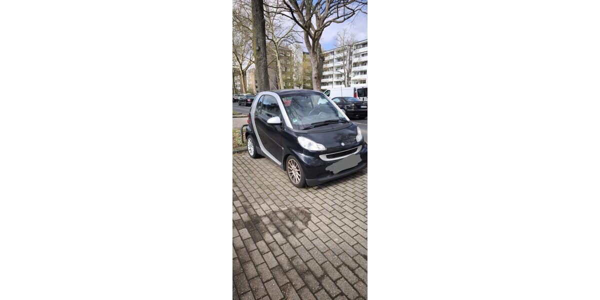 Smart ForTwo 124.000 km 3.500 &euro; Köln 51145