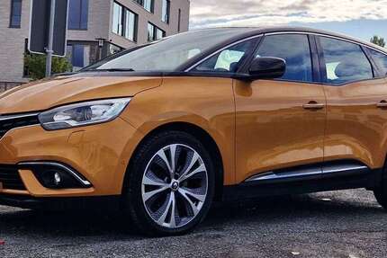 Renault Scenic 110.000 km 9.650 € Bergisch Gladbach 51469